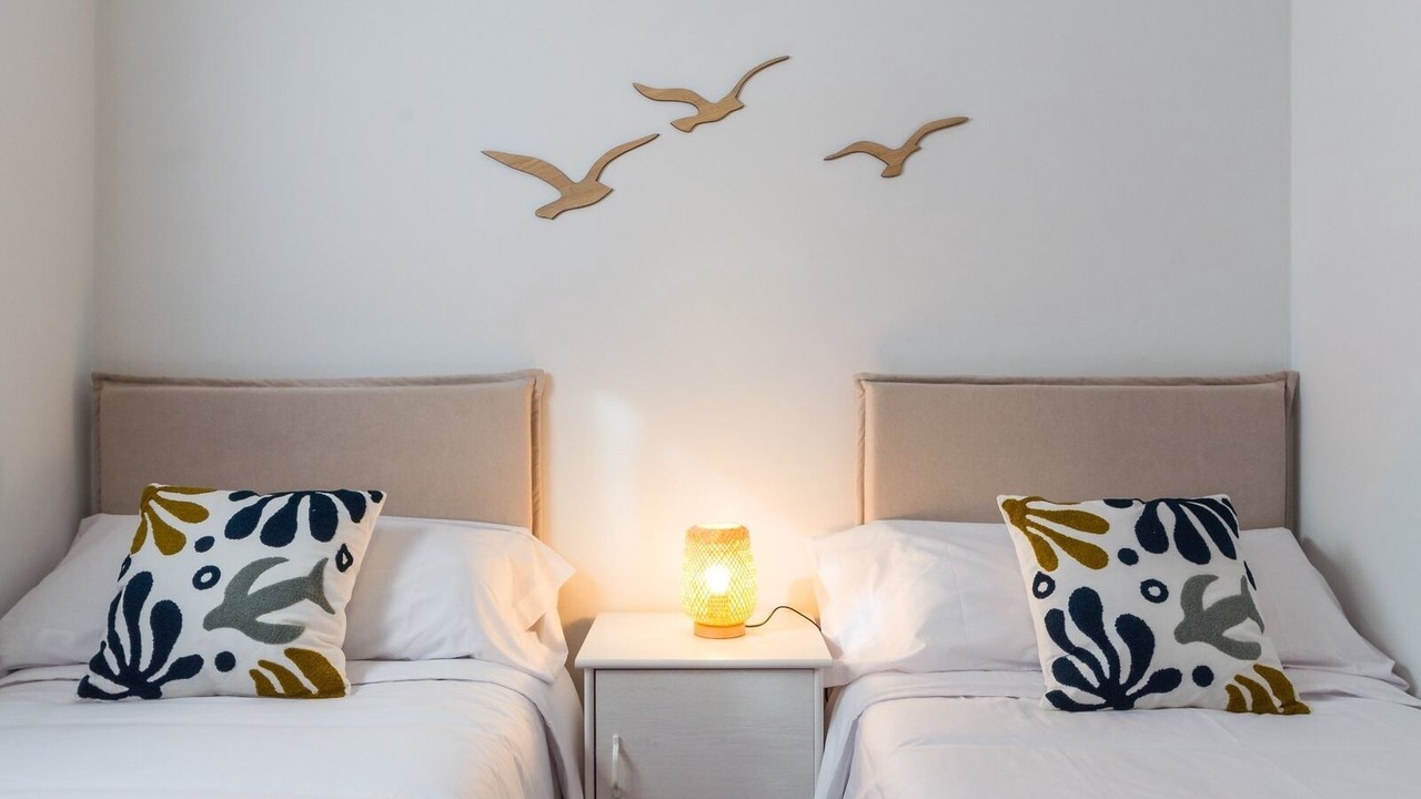 Photo of Bedroom in Vinuela