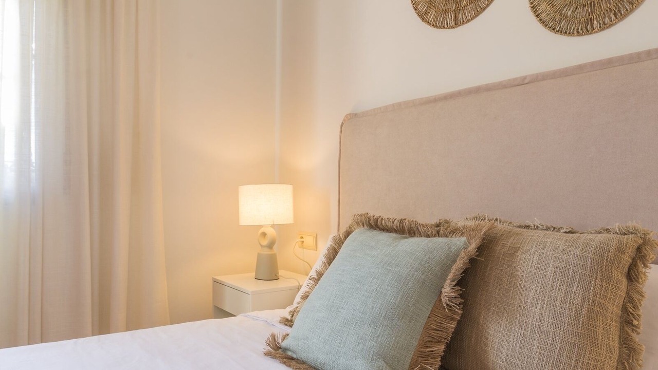 Photo of Bedroom in Vinuela