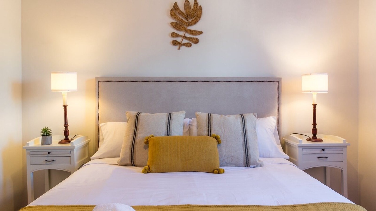 Photo of Bedroom in Vinuela