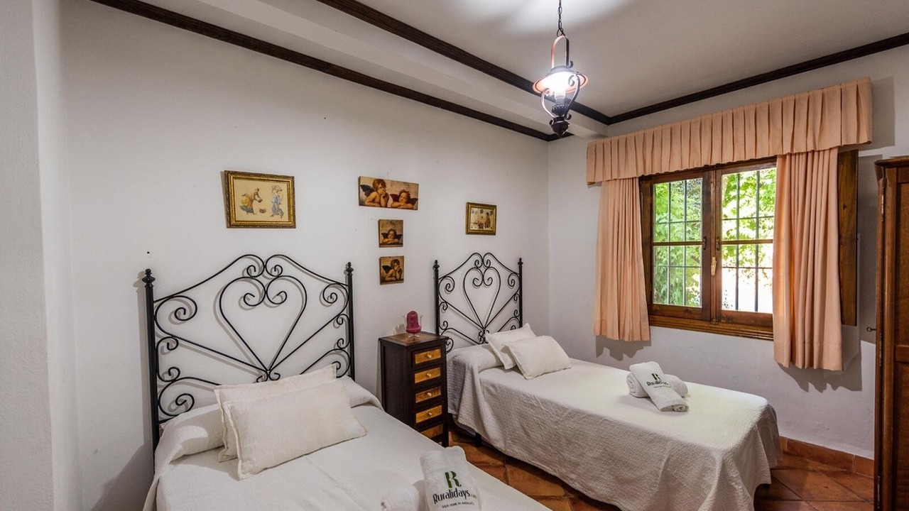 Photo of Bedroom in Villamartin