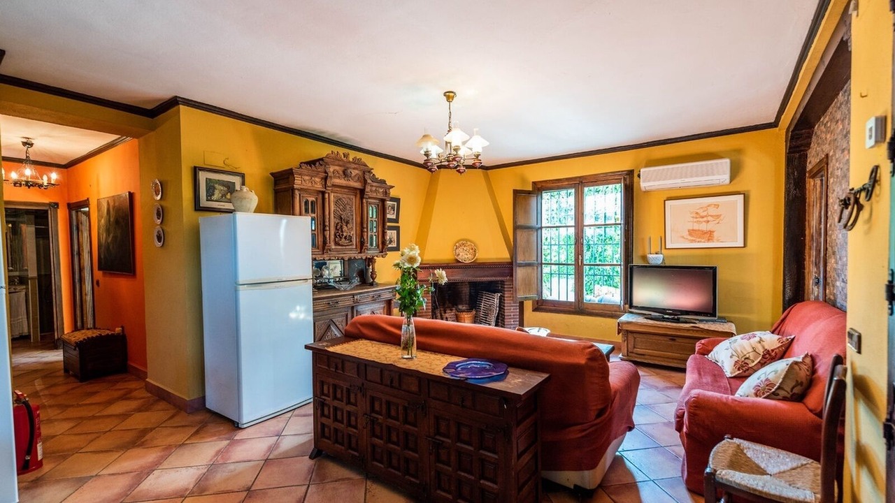 Photo of Livingroom in Villamartin