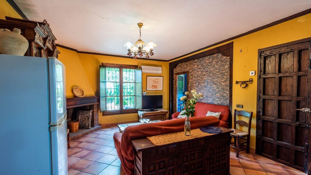 Photo of Livingroom in Villamartin