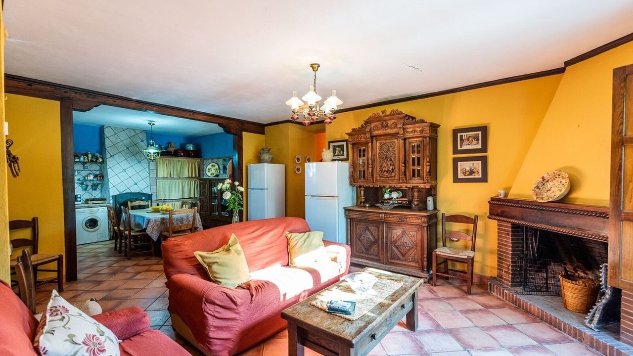 Photo of Livingroom in Villamartin