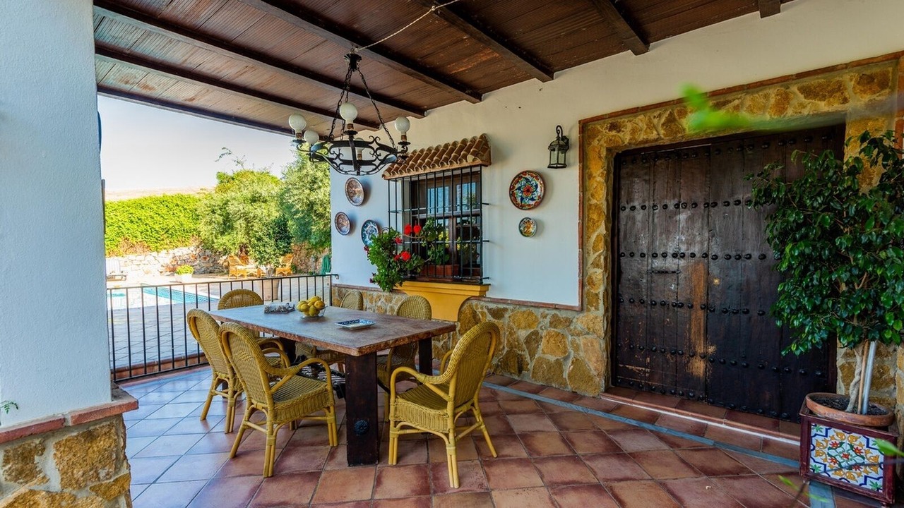 Photo of Outdoor in Villamartin