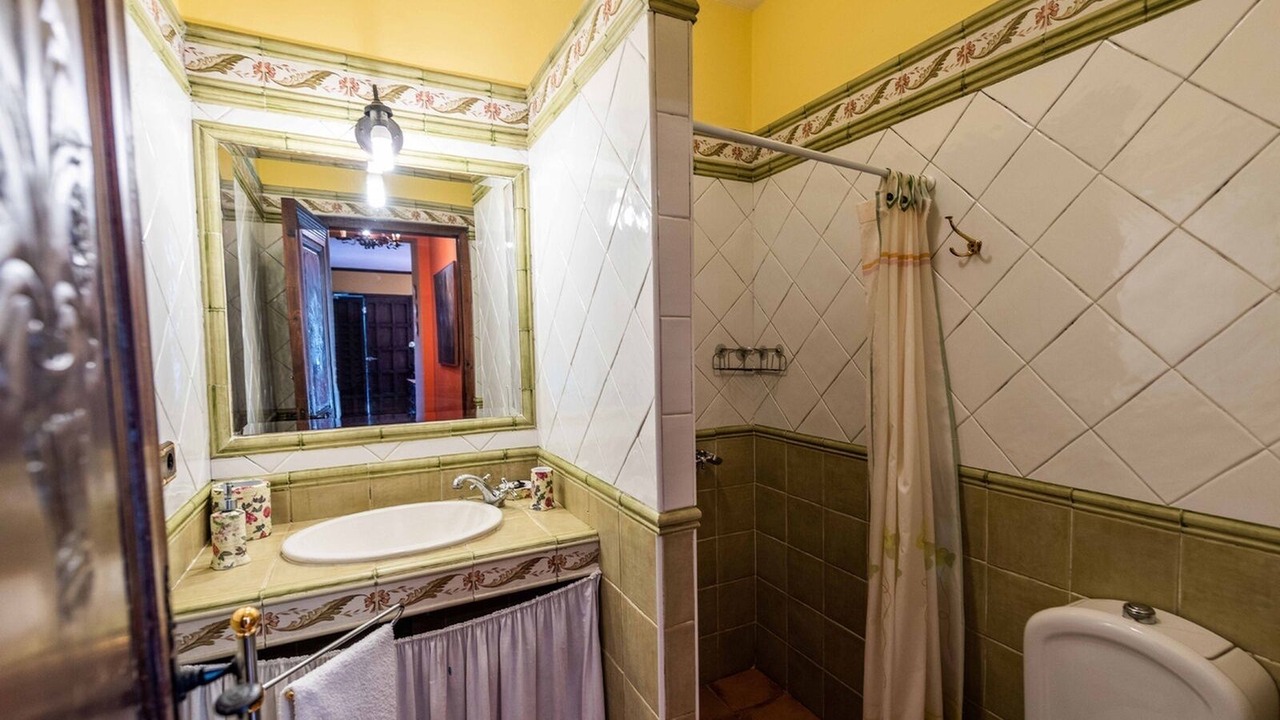 Photo of Bathroom in Villamartin