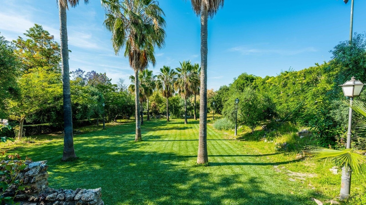 Photo of Outdoor in Villamartin