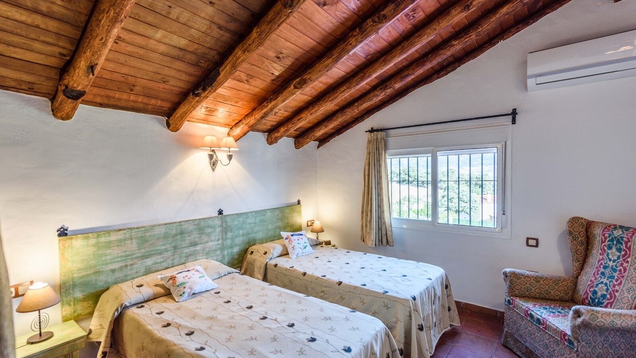 Photo of Bedroom in Benalauria