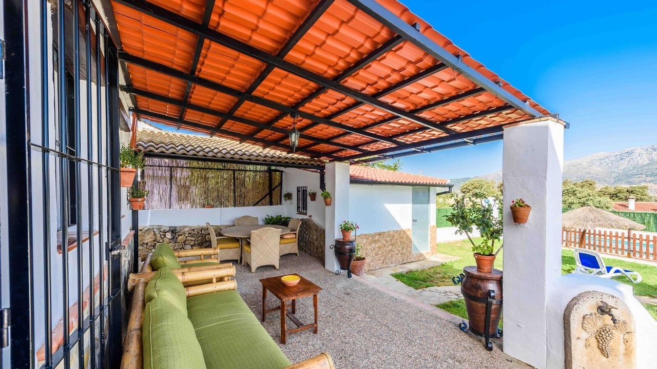 Photo of Outdoor in Benalauria