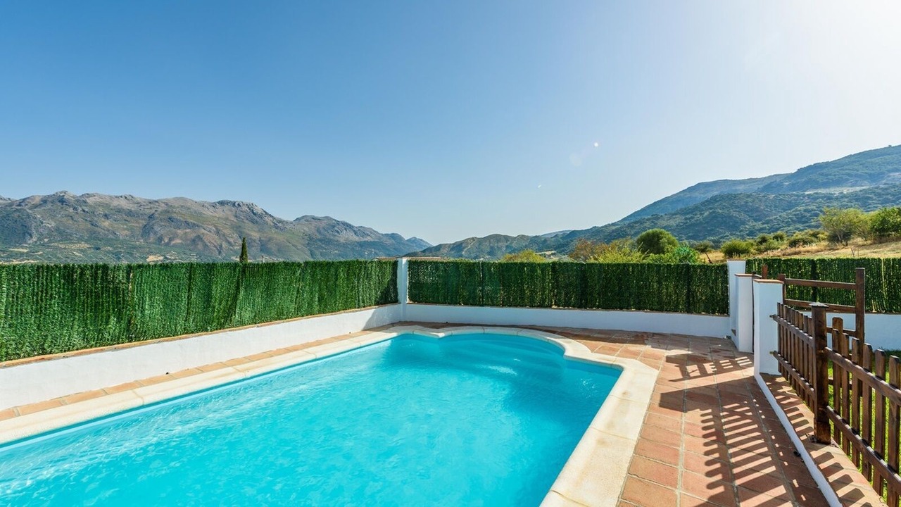 Photo of Outdoor in Benalauria