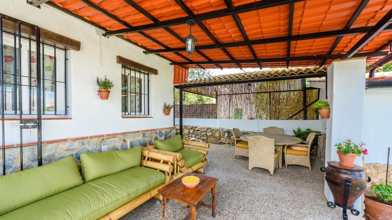Photo of Outdoor in Benalauria