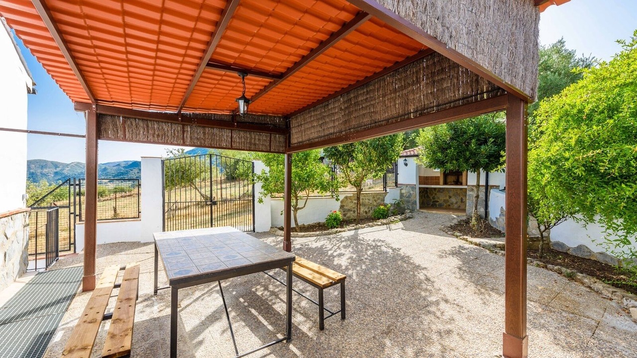 Photo of Outdoor in Benalauria