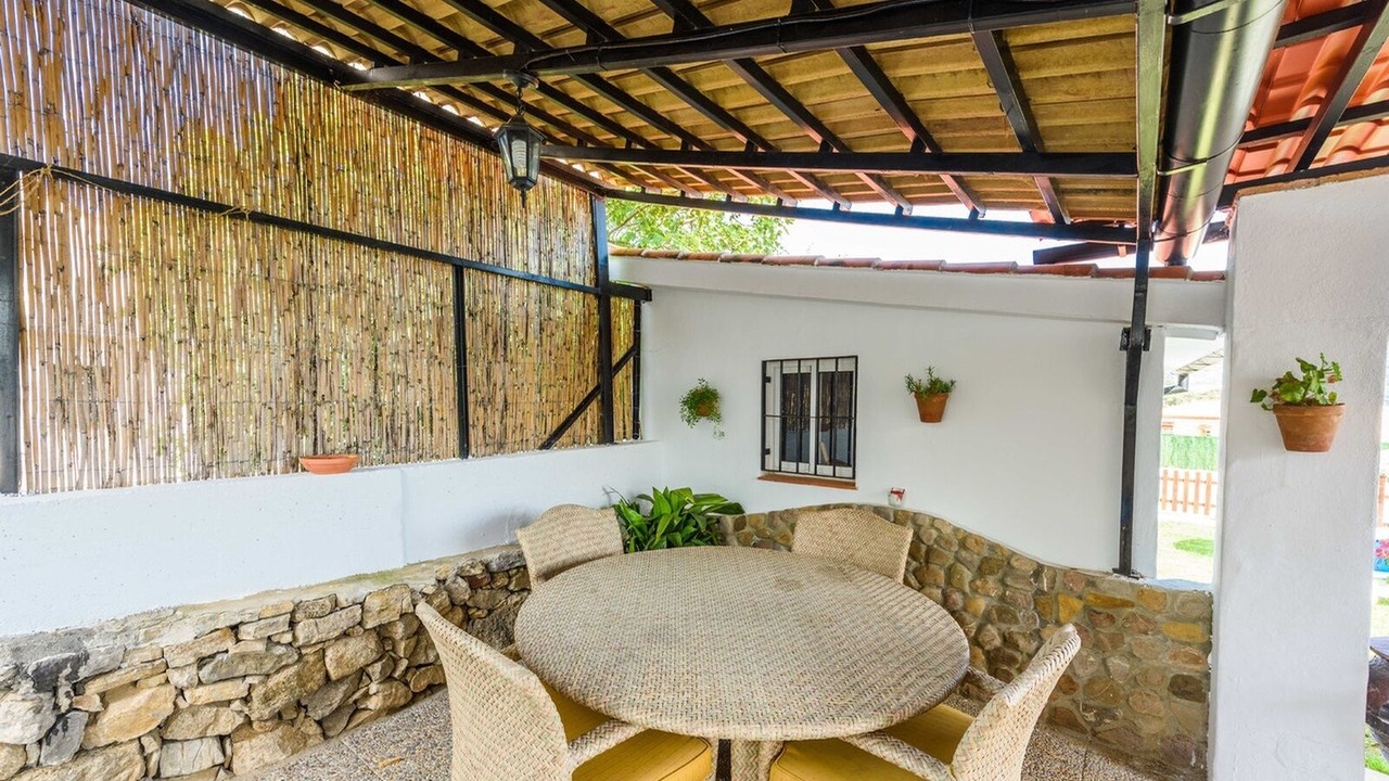 Photo of Outdoor in Benalauria