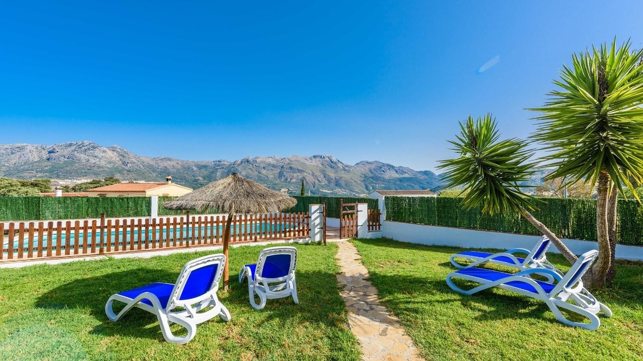 Photo of Outdoor in Benalauria