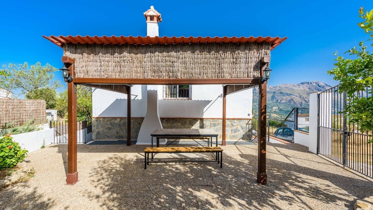 Photo of Outdoor in Benalauria