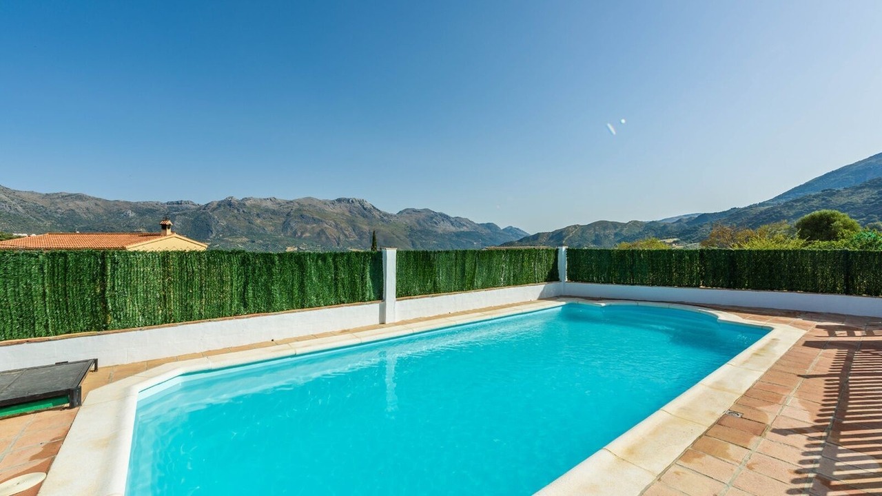 Photo of Outdoor in Benalauria