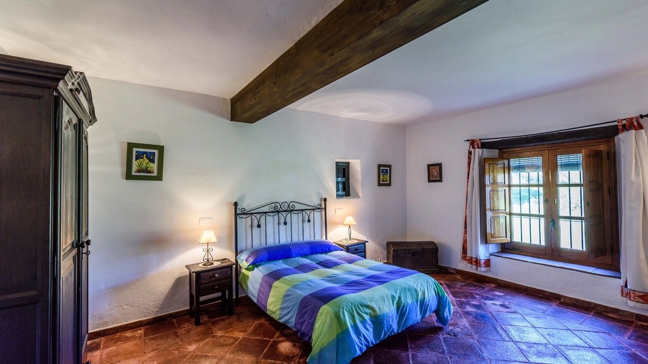 Photo of Bedroom in El Colmenar