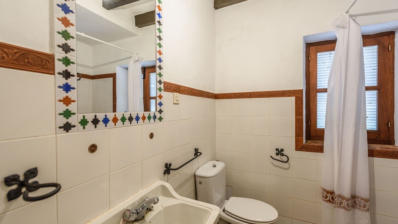 Photo of Bathroom in El Colmenar