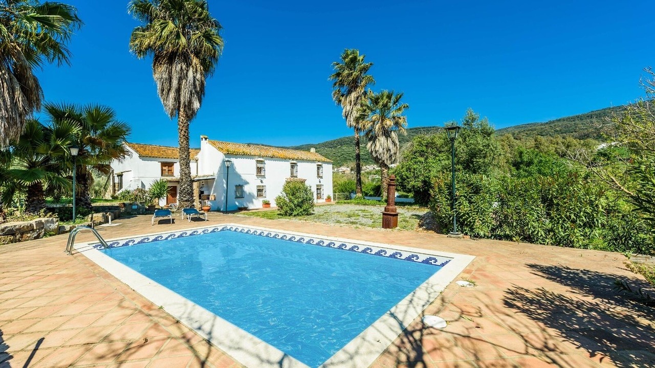 Photo of Outdoor in El Colmenar