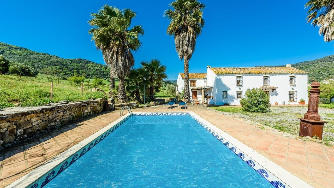 Photo of Outdoor in El Colmenar
