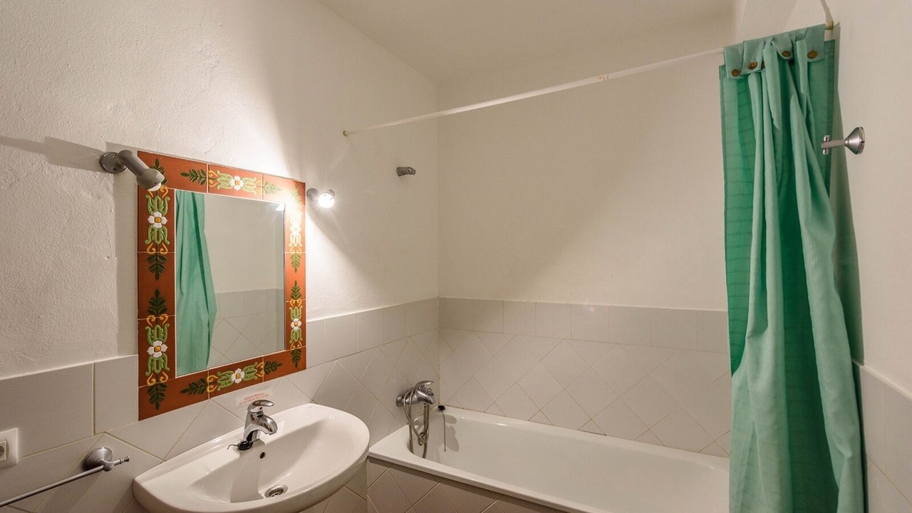 Photo of Bathroom in El Colmenar