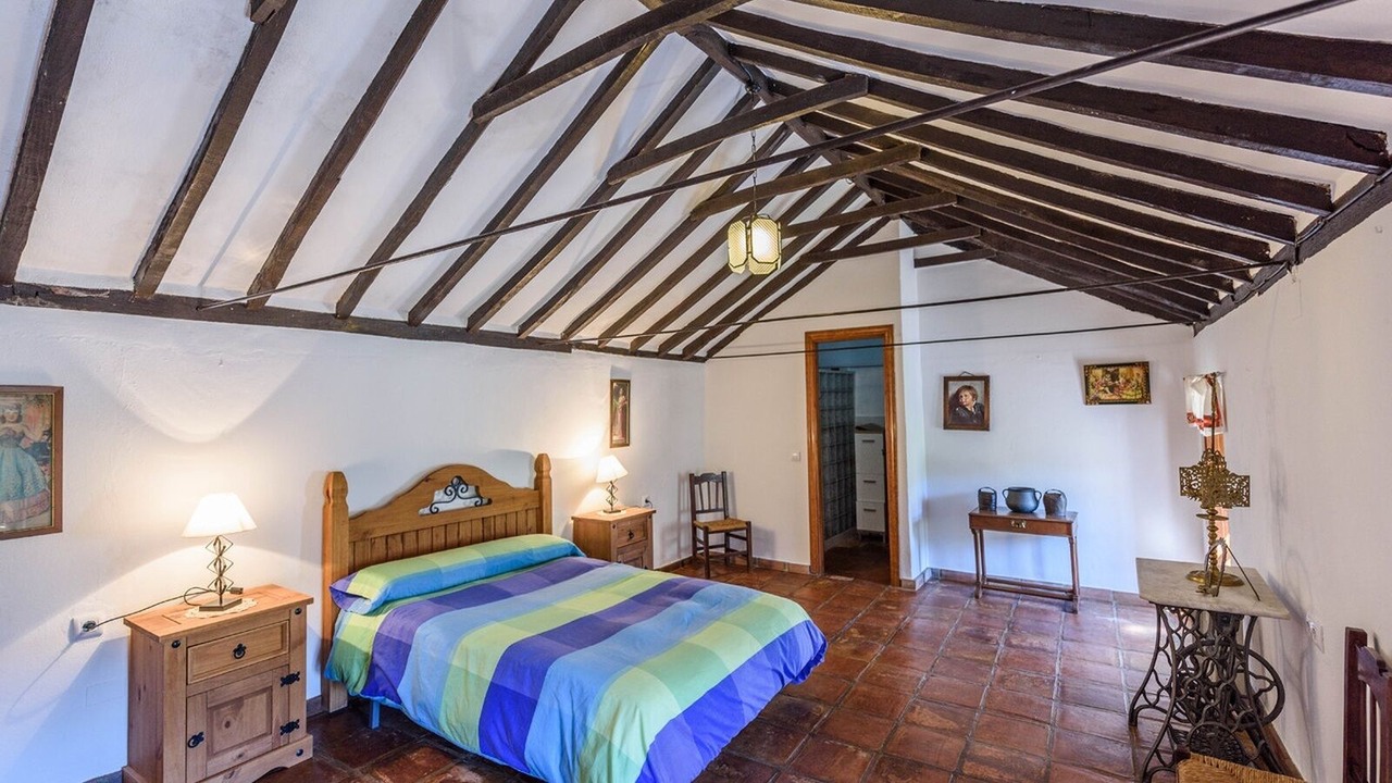 Photo of Bedroom in El Colmenar
