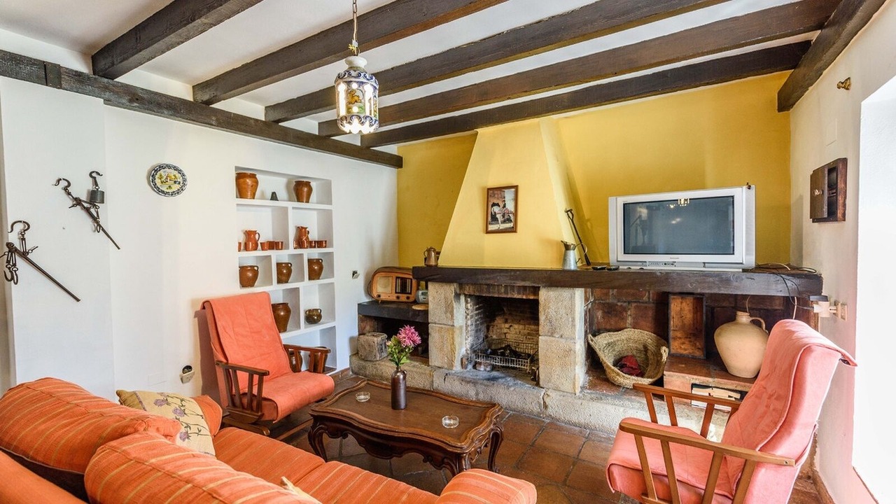Photo of Livingroom in El Colmenar