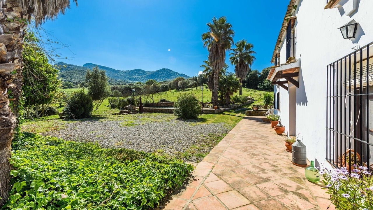 Photo of Outdoor in El Colmenar