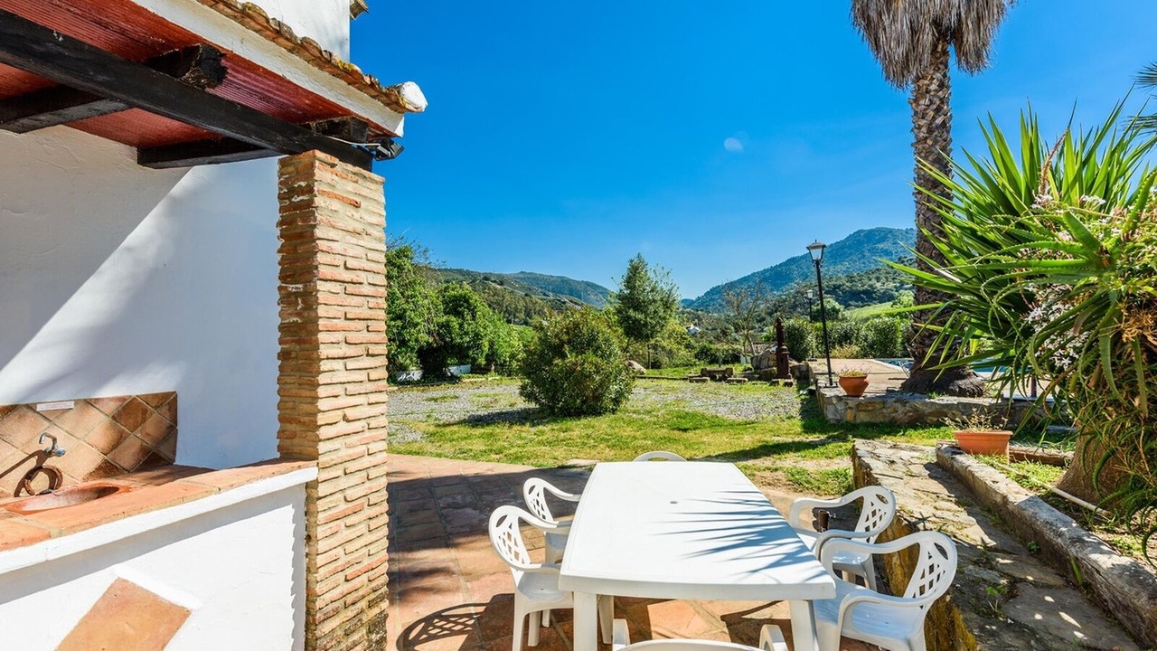 Photo of Outdoor in El Colmenar