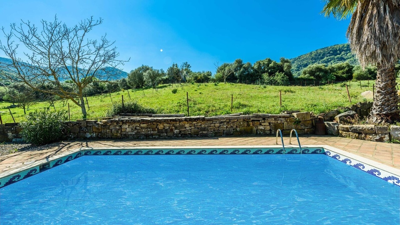 Photo of Outdoor in El Colmenar