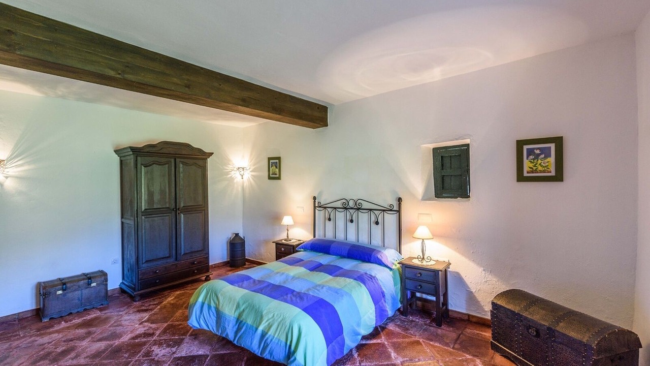 Photo of Bedroom in El Colmenar