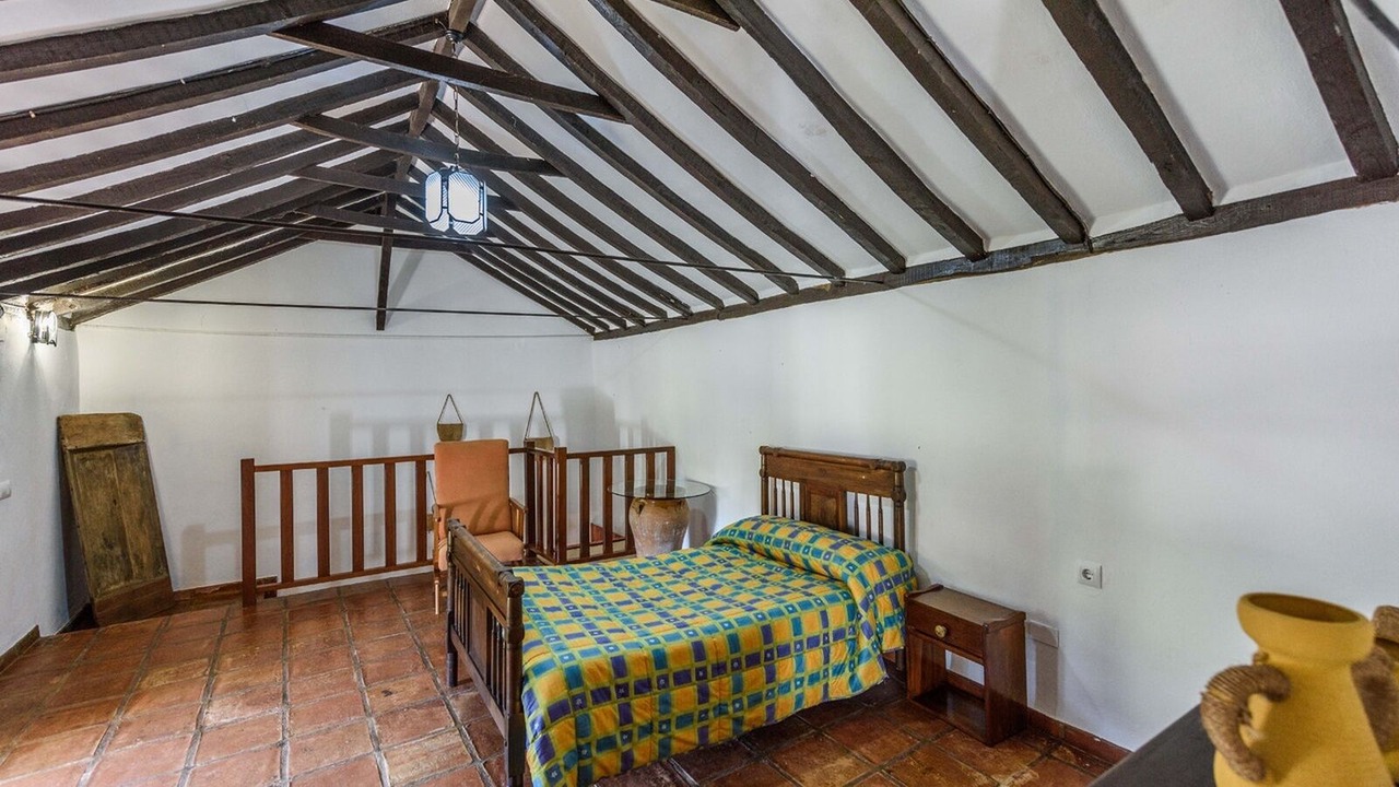Photo of Bedroom in El Colmenar