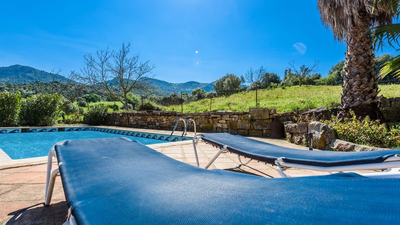 Photo of Outdoor in El Colmenar
