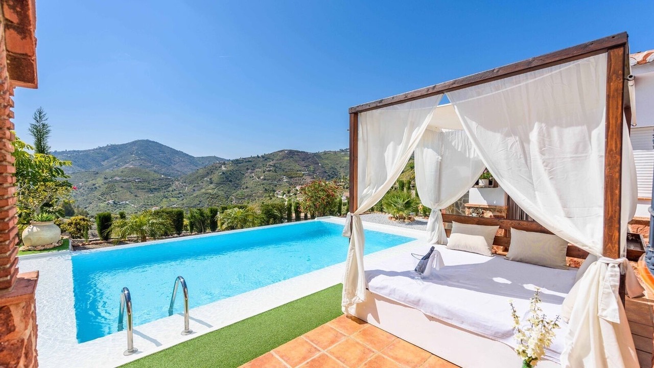 Photo of Outdoor in Competa