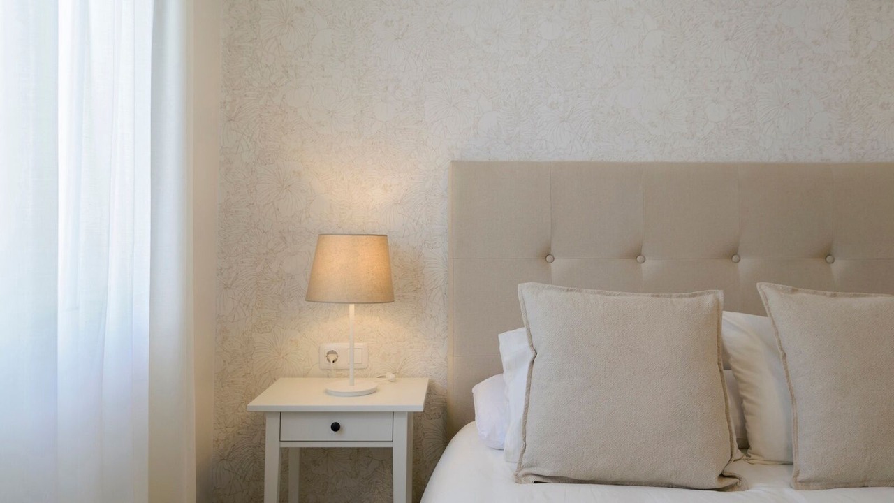 Photo of Bedroom in Competa