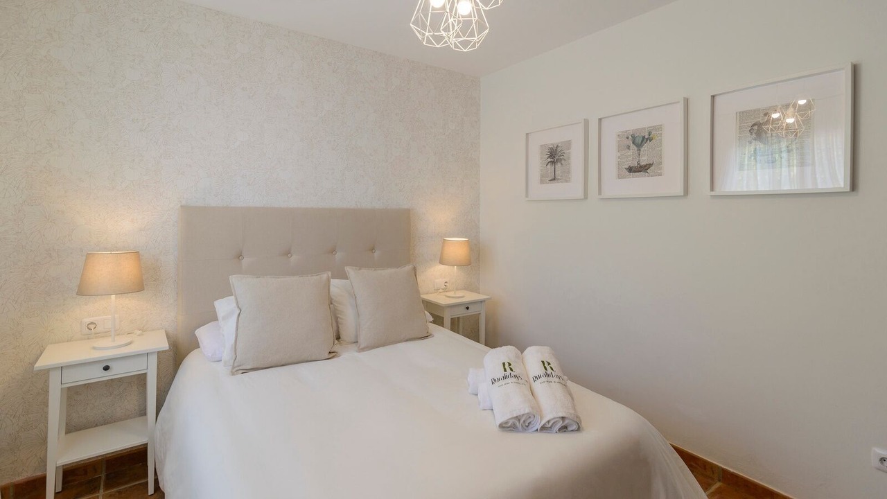 Photo of Bedroom in Competa