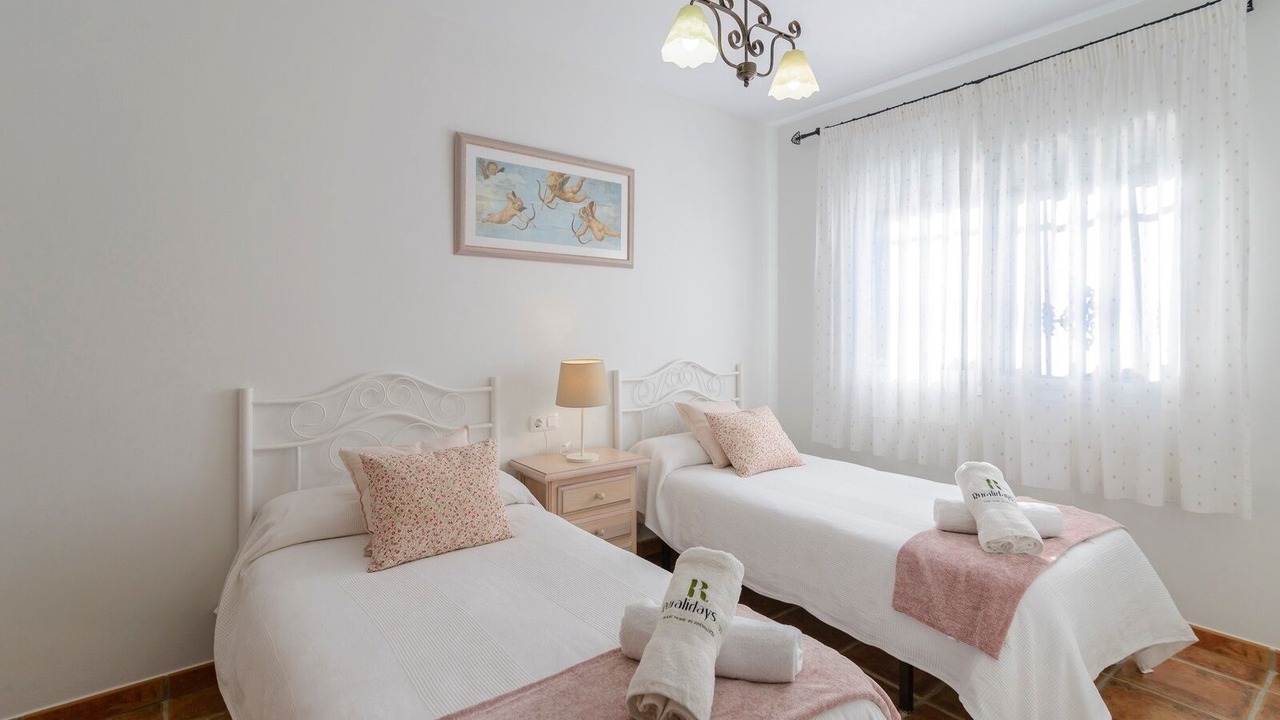 Photo of Bedroom in Competa