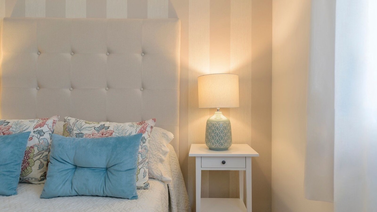 Photo of Bedroom in Competa