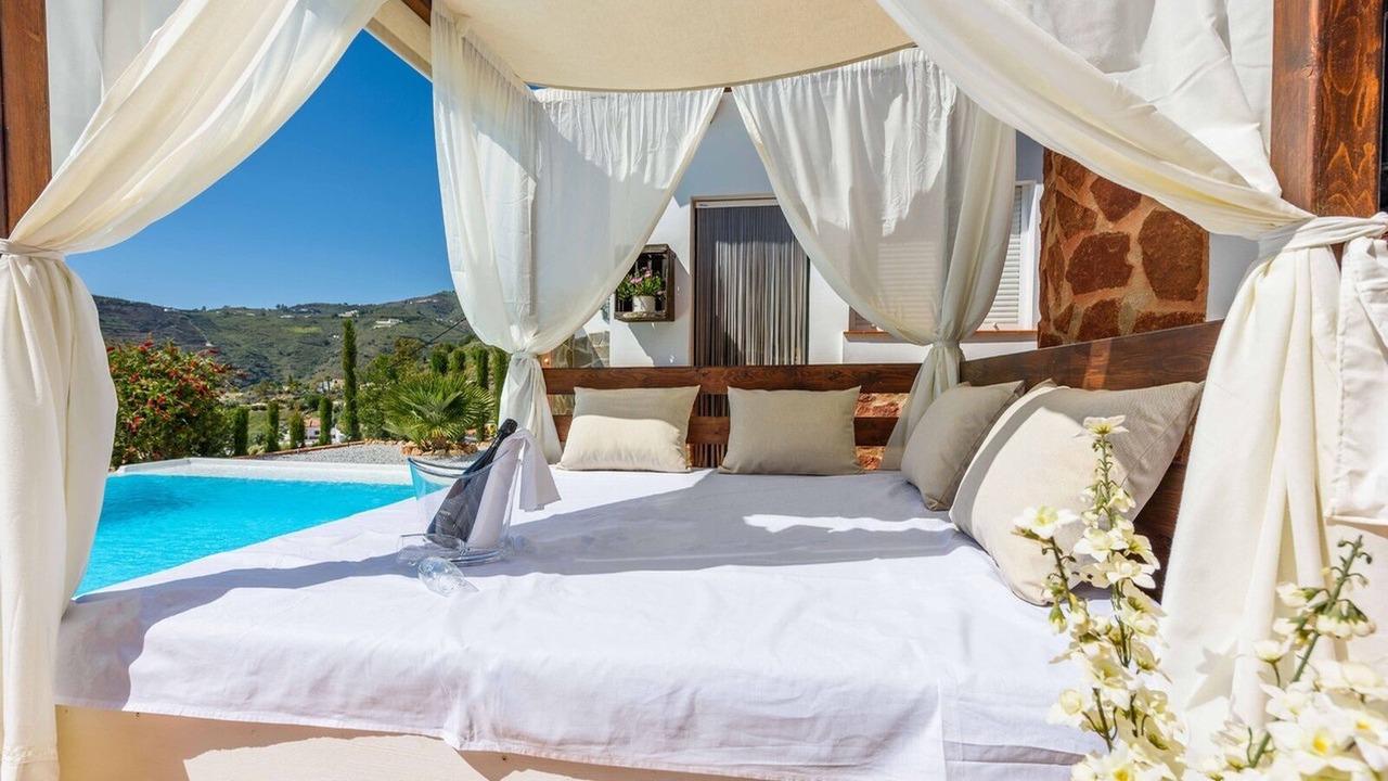 Photo of Bedroom in Competa