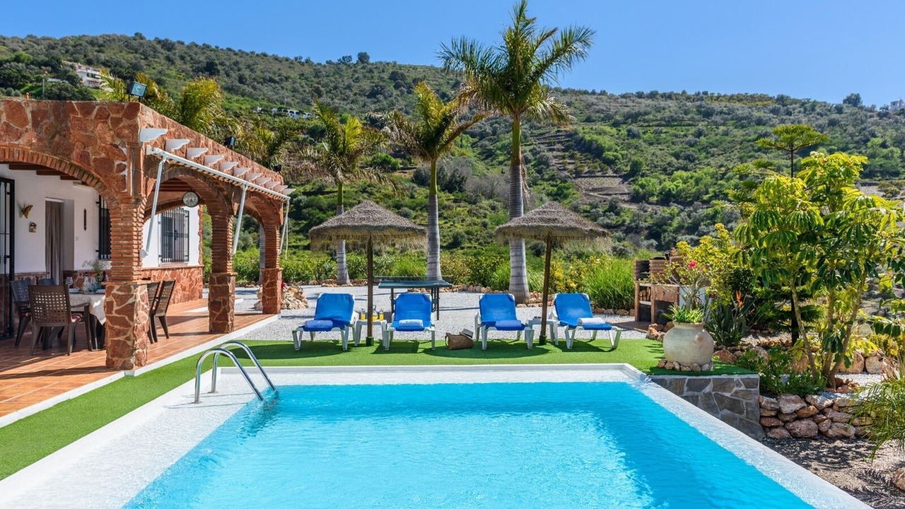 Photo of Outdoor in Competa