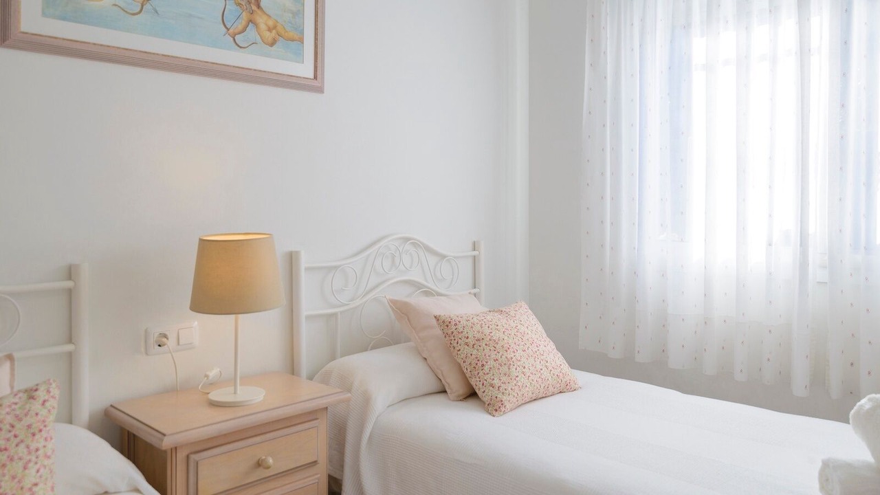 Photo of Bedroom in Competa