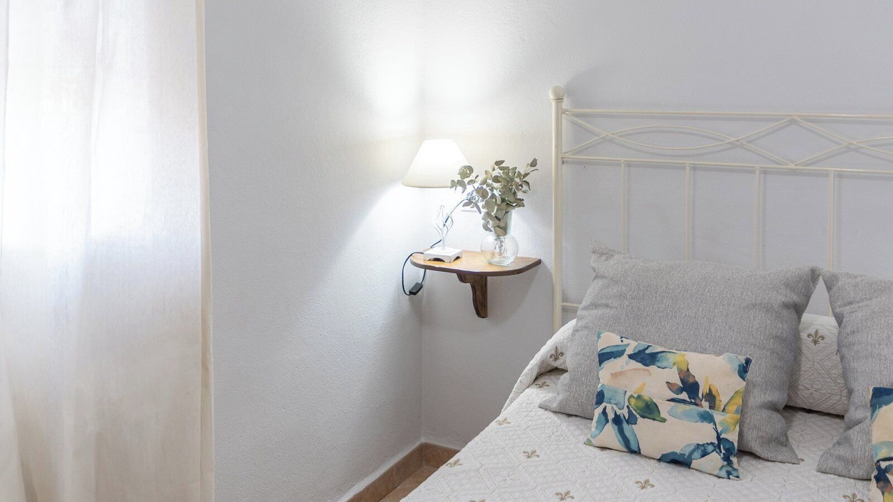 Photo of Bedroom in Prado del Rey