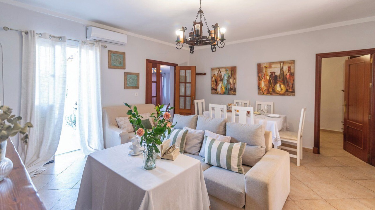 Photo of Livingroom in Prado del Rey