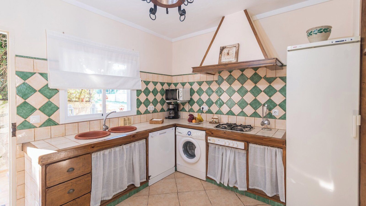 Photo of Kitchen in Prado del Rey