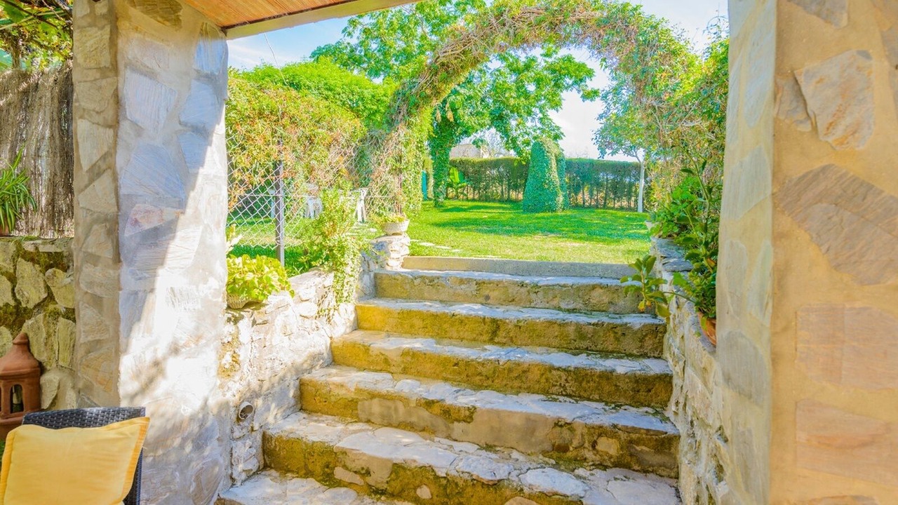 Photo of Outdoor in Prado del Rey