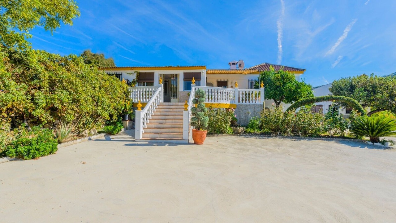 Photo of Outdoor in Prado del Rey