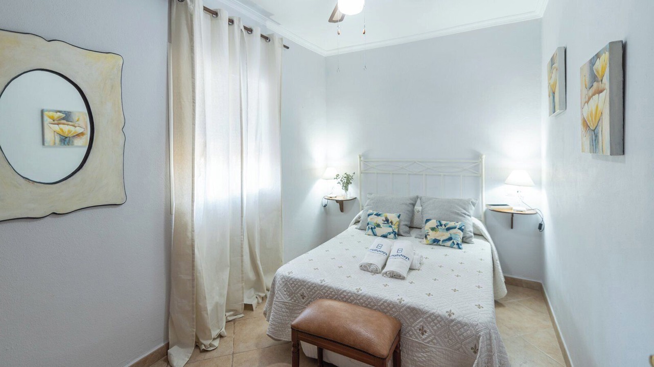 Photo of Bedroom in Prado del Rey
