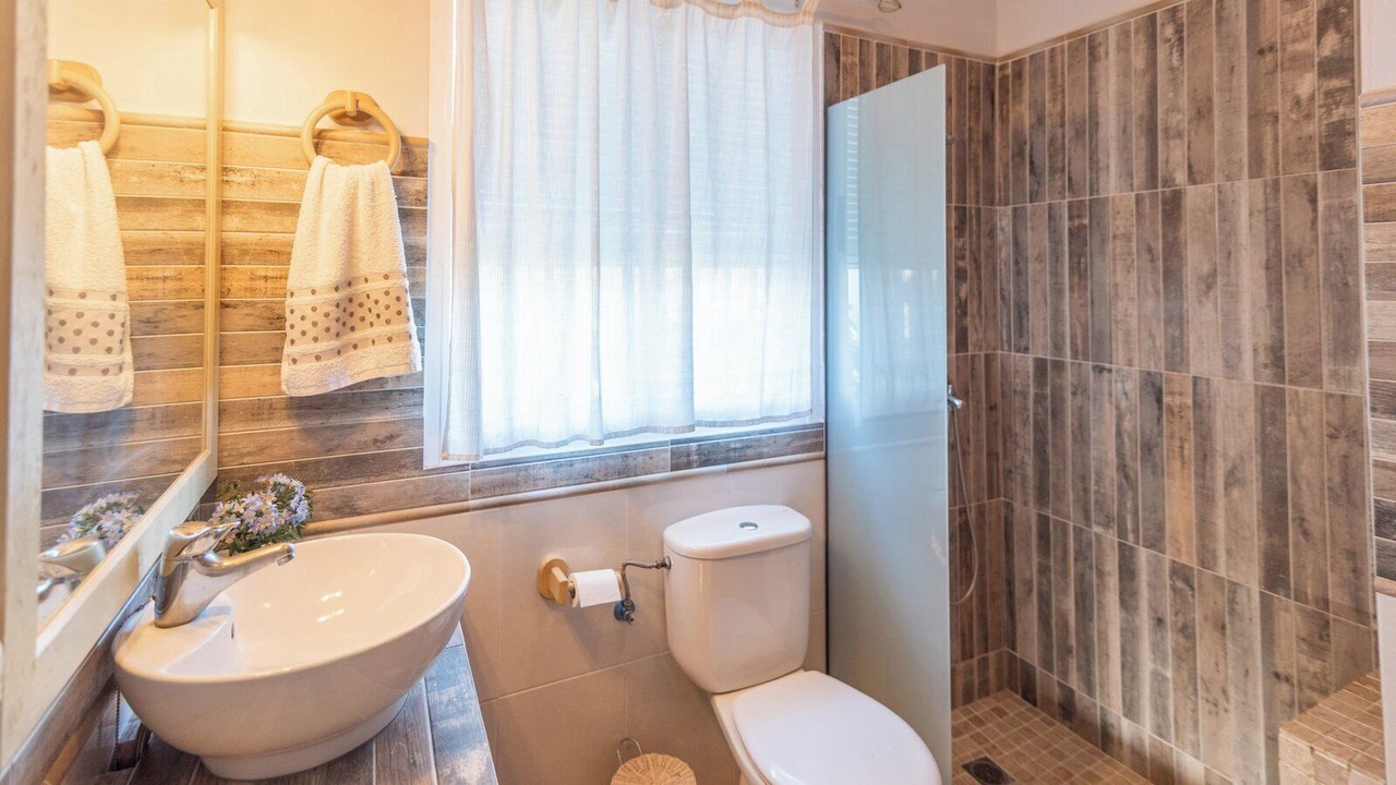 Photo of Bathroom in Prado del Rey