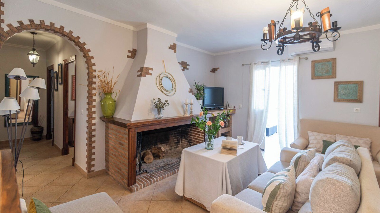 Photo of Livingroom in Prado del Rey