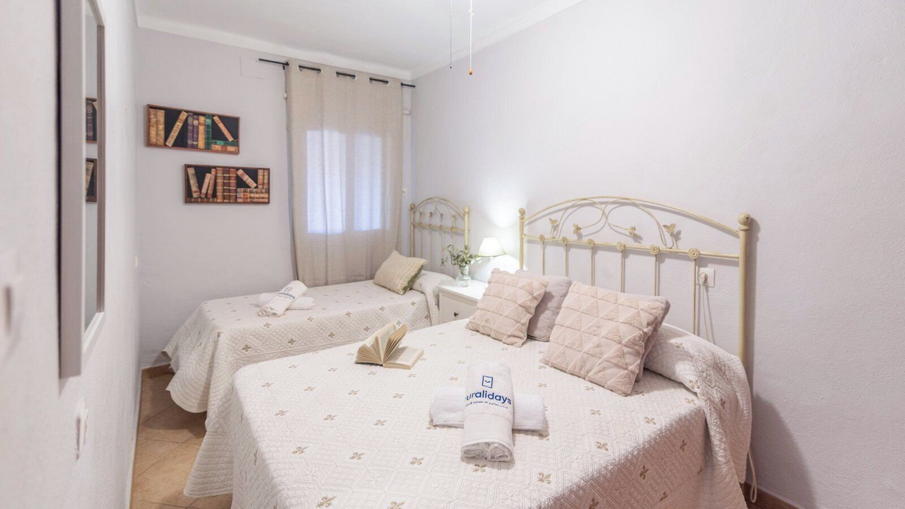 Photo of Bedroom in Prado del Rey