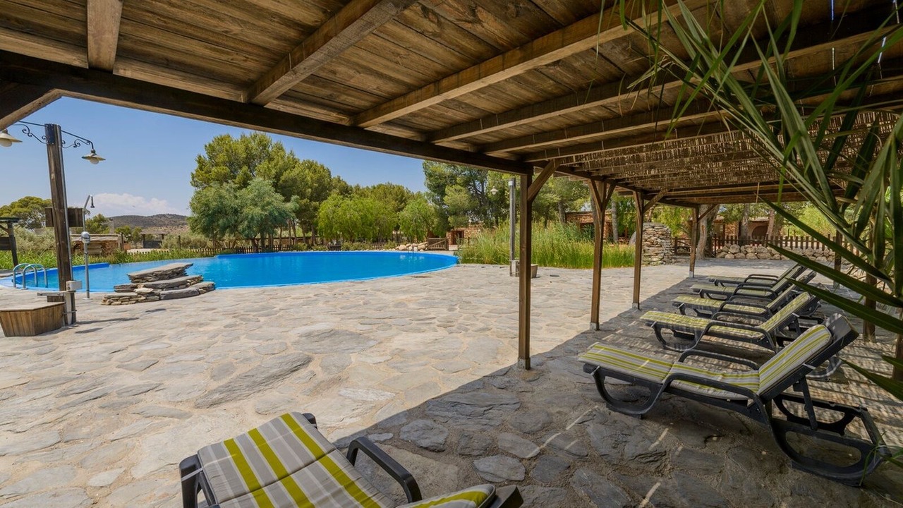 Photo of Outdoor in Tabernas